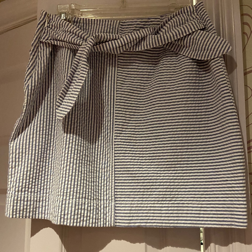 Vineyard Vine Skirt